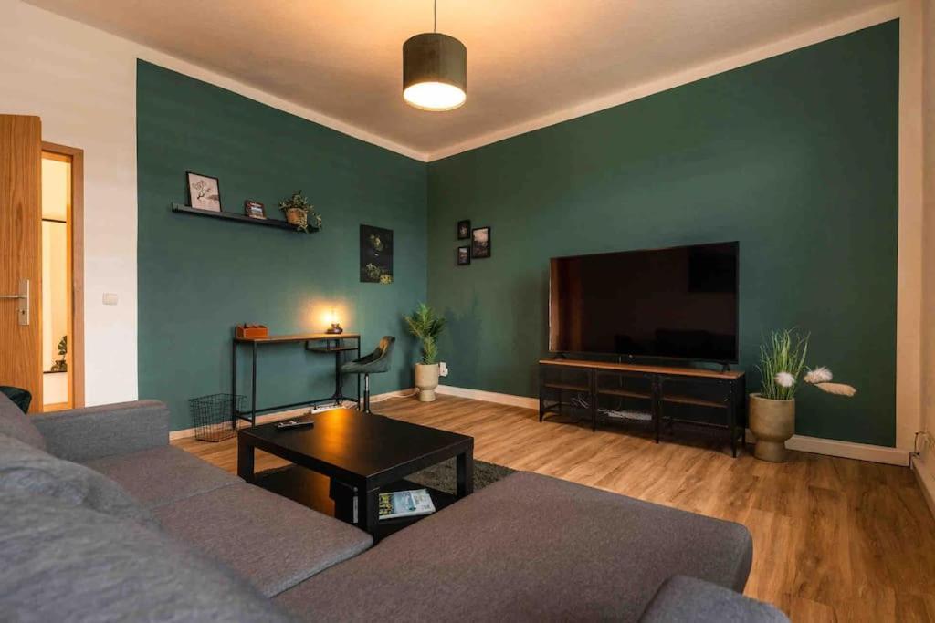 Ferienwohnung Bali Style Mit High Speed Wlan Und Gratis Parkplatz ゲーラ エクステリア 写真